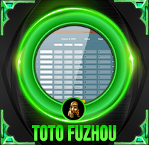 PREDIKSI TOGEL TOTO-FUZHOU 20 SEP 2025 LOKALTOTO