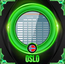 PREDIKSI TOGEL OSLO 21 SEP 2025 LOKALTOTO