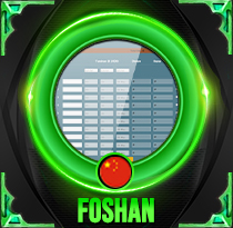 PREDIKSI TOGEL FOSHAN 21 SEP 2025 LOKALTOTO