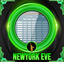 Newyork Eve