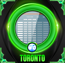 PREDIKSI TOGEL TORONTO 20 SEP 2025 LOKALTOTO