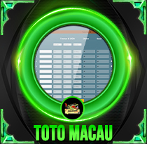 PREDIKSI TOGEL TOTOMACAU-4D-P2 21 SEP 2025 LOKALTOTO